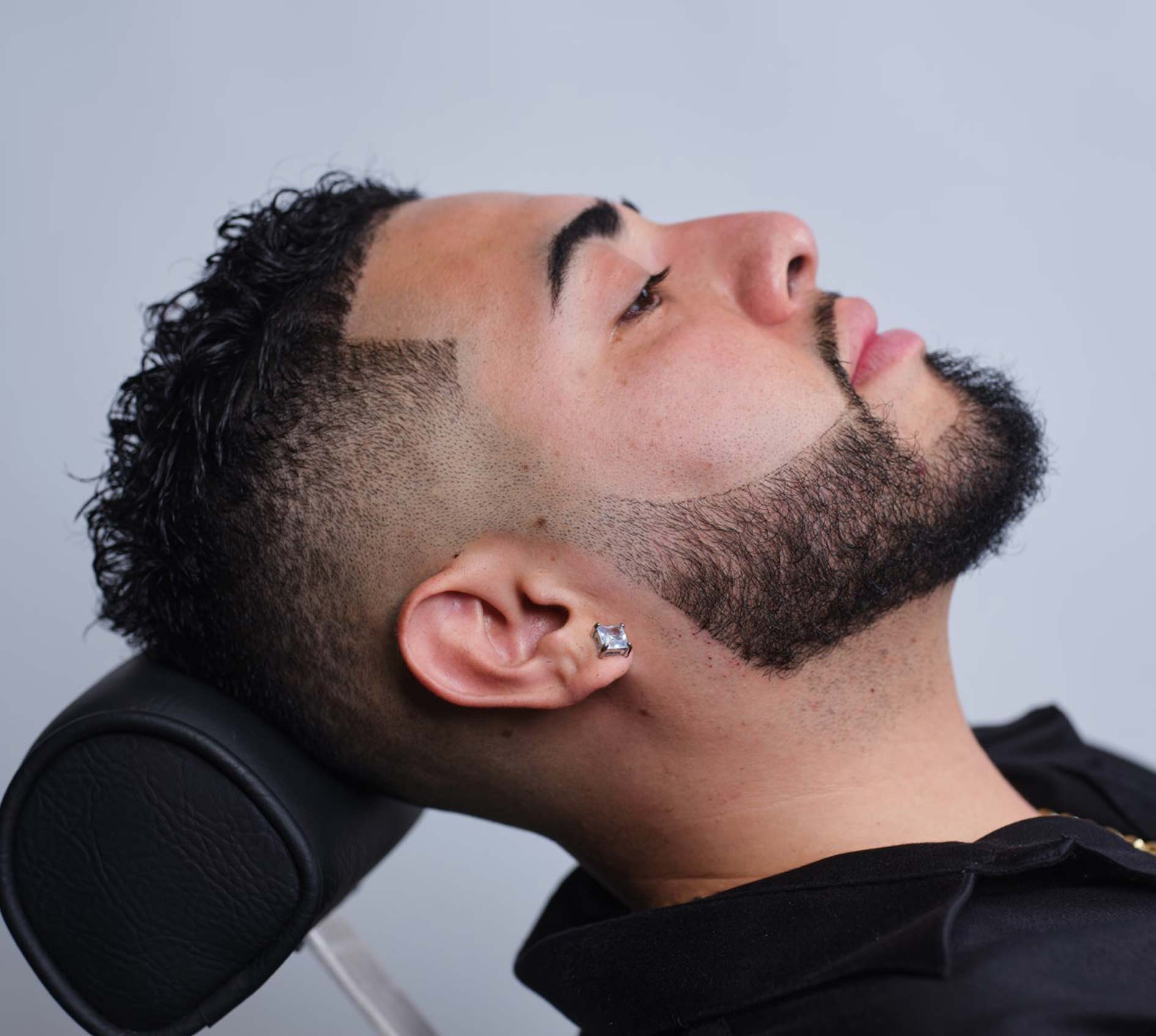 Best Barber for Beard Trims in Kings Grant Virginia Beach