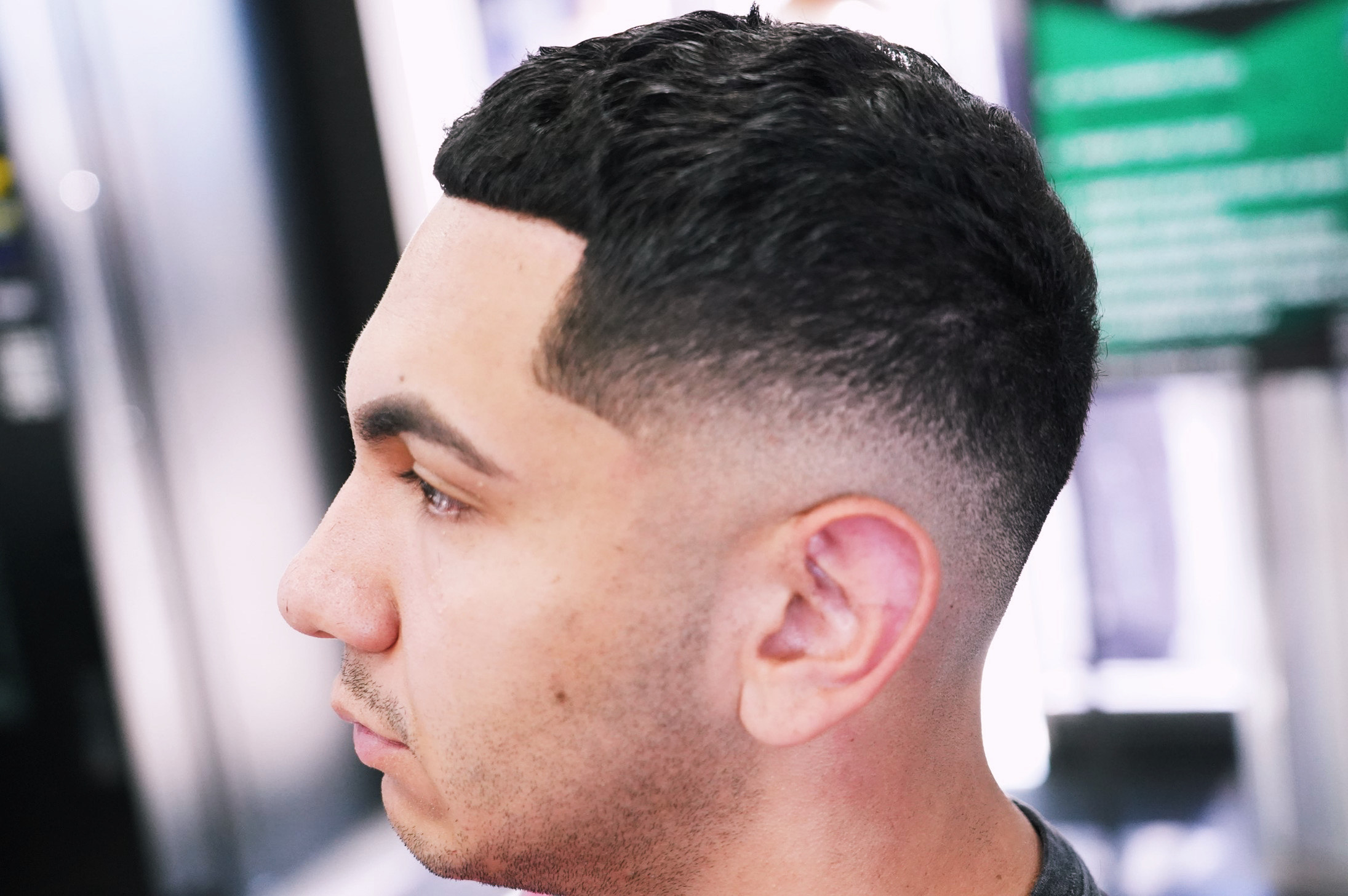 Luxury Cuts Virginia Beach